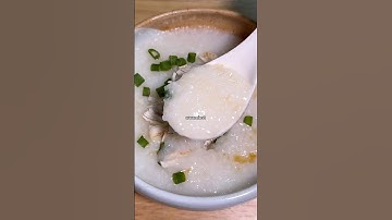 easiest porridge you’ll make! #easyrecipe