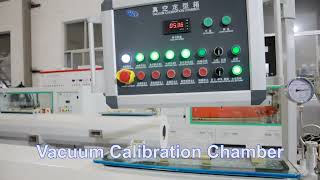 PE PPR Pipe extrusion Line with gravimetric control system