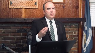 Dr. William Wainwright