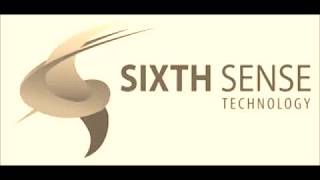 SIXTH   SENSE      TECHNOLOGY screenshot 2