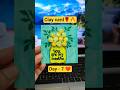 ‼️Diy super clay cards tutorial ‼️🔥 #shorts #diy