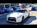 Coffee & Cars Meet Gqeberha | Nissan GTR, Rolls Royce x Lincoln Coffee