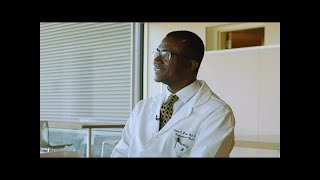 Stanford Health Care: Eldrin Lewis, MD, shares tips on heart-healthy foods