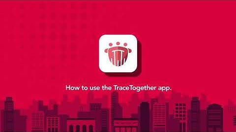 VIC TraceTogether User Guide
