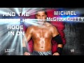 Wwemichael mcgillicutty entrance themeand the horse he rode in ondownload link