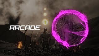 Outlandr - World on Fire [Arcade Release]