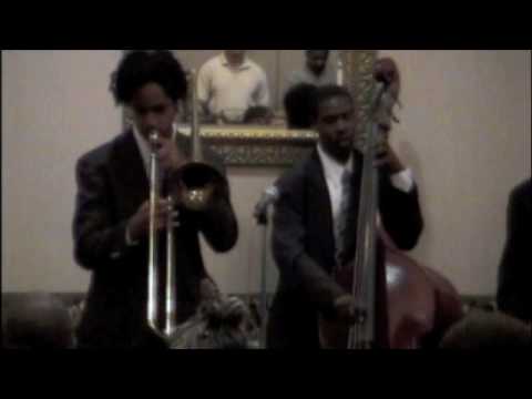 Subito Sounds Jazz Combo (Camden, NJ) - Shake It F...