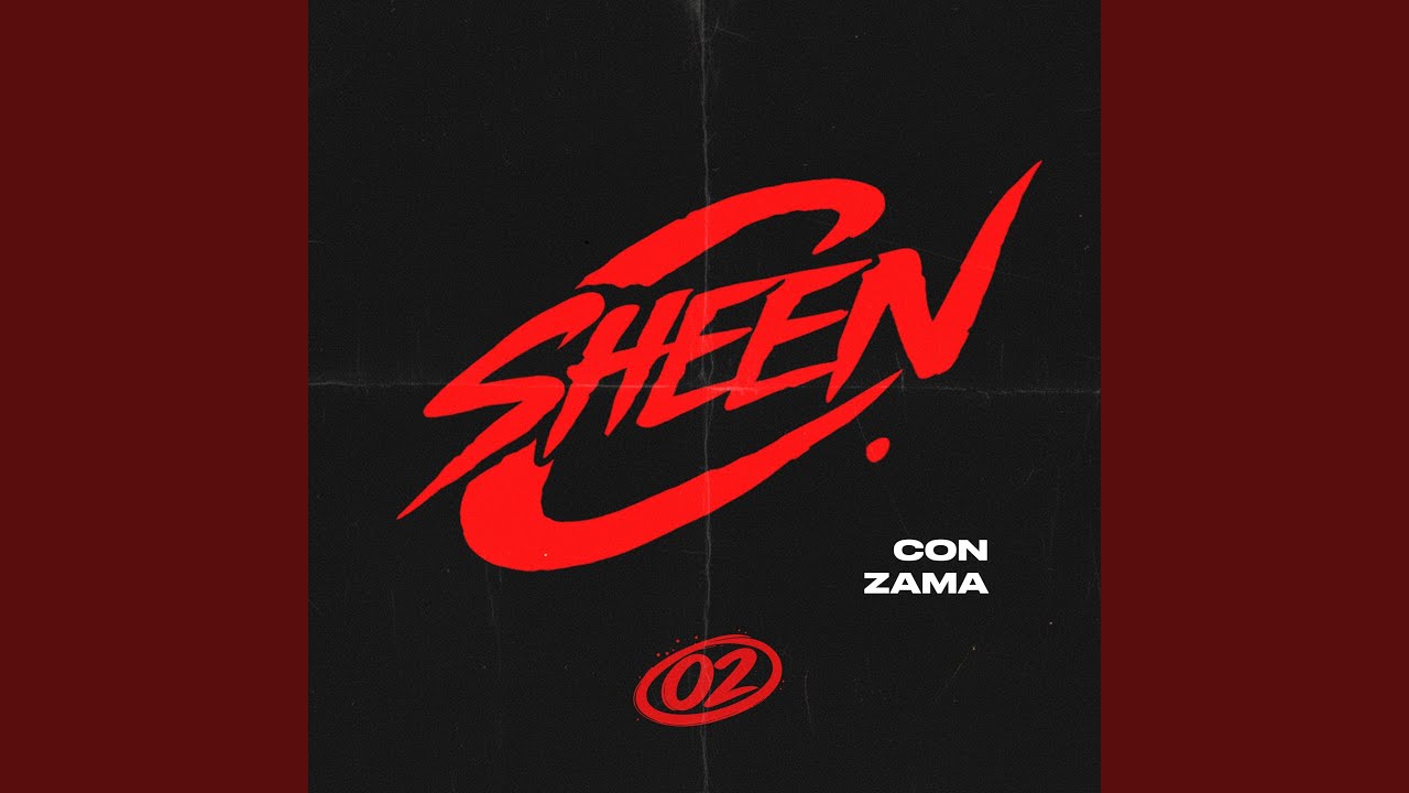 Watch SHEEN on YouTube Watch SHEEN on YouTube