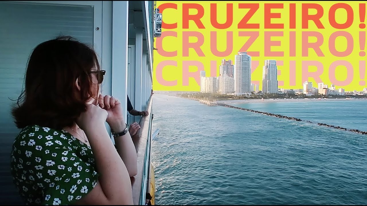 CRUZEIRO IRMÃOS À OBRA DIA 1: CONHECEMOS JONATHAN E DREW!!! • Karol Pinheiro