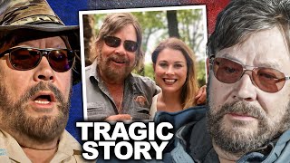 The Tragedy of Hank Williams Jr’s Daughter