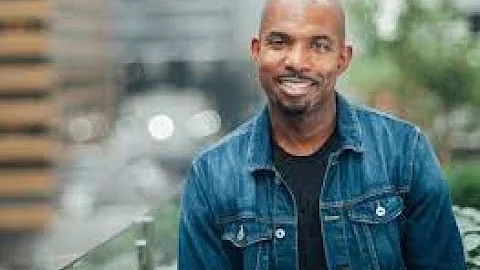 Pastor David Ham discuss his latest series Prison ...