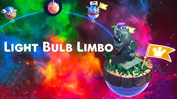 ASTRO BOT – Lost Galaxy | Light Bulb Limbo | Gameplay Walkthrough FULL GAME [4K PS5] No Commentary