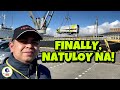 FIRST SHIPMENT FROM KOBE PORT JAPAN TO SUBIC BAY FREEPORT ZONE PHILIPPINES