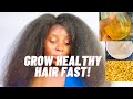 3 Ways to use Fenugreek Seeds | For Healthy  Hair Growth| strength thickness and moisture