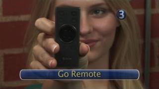 OEM Onkyo Remote Control Originally Shipped With: TXSR508, TX-SR508, TXSR578, TX-SR578 How To Access The Zune Dock And Remote