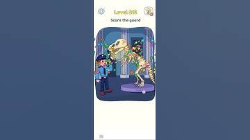 DOP 3 Level 213 #games #dop3 #short #viralvideo #video #dop3answers