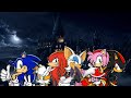 TEAM SONIC DOING THE ULTIMATE HARRY POTTER TAG