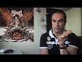 Ghost - Prequelle Album Review