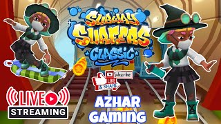 Subway Surfer Classic Live Stream 0260 17/05-24