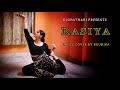 Rasiya  dance cover by rounika sardar  kurbaan  by elopathari  latest bollywood dance 2021