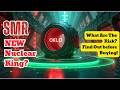 OKLO Stock Analysis 2025: SMR Nuclear + AI Data Centres = Big Upside? Can Buy Now? #OKLOstock #oklo