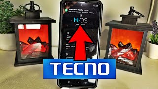 картинка: У тебя телефон TECNO? СРОЧНО ВЫКЛЮЧИ ЭТИ НАСТРОЙКИ чтобы телефон НЕ ГЛЮЧИЛ и НЕ ТОРМОЗИЛ!