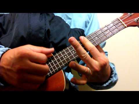 Ukulele烏克麗麗-詩歌本113G大調