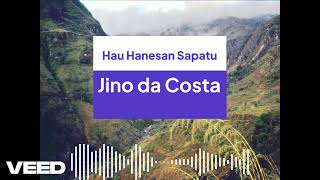 Jino da Costa - Hau hanesan sapatu | #1990's music