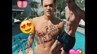 Dolan Twins Edit