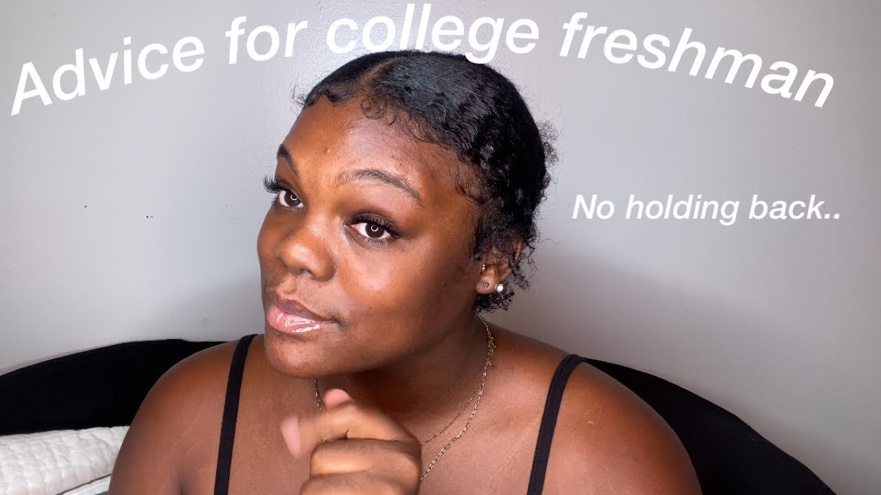 What I Wish I Knew College Edition Dorms Roommates Freshman 15 Dating Making Friends