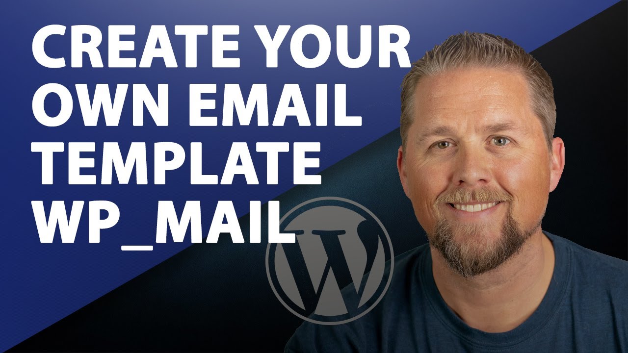 wordpress-email-template-create-your-own-email-template-youtube