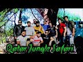 Jungle Safari Qatar || Samir Gorkhali Vlogs|| Traveling Adventure Qatar || Qatar Best Visiting Place