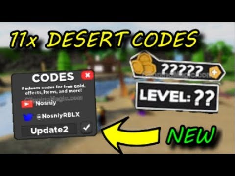 New 11x Working Codes In Treasure Quest Level Gold Weapons