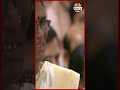 मरणोत्तर 'कीर्ती चक्र' पुरस्कार स्वीकारताना वीरमाता भावूक! | Rashtrapati Bhavan