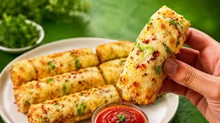 👉 ब्रेड से बने नाश्ते की रेसिपी मेहमान भी पूछेंगे कैसे बनाया 😍 Bread Recipe।। Breakfast Recipe ।।