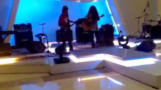 Anda Perdana & Arau Daulay : Drugs don't work