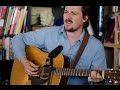 Sturgill Simpson: NPR Music Tiny Desk Concert