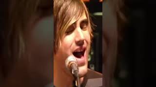 Fightstar performing 'Floods' Live at BBC Radio 1's Big Weekend in 2009!