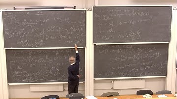 Period Integrals of Algebraic Varieties and GKZ A-Hypergeometric Functions. Lecture 8. S. Tanabe