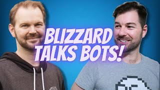WoW Classic Lead Talks Bots, Gold Buying, SoM, & More - Podcast Interview - Countdown To Classic