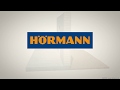 Hormann thermoplus durvis