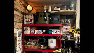 Garage Reno--  A New Hope
