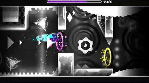 Ineffable - Verification (Geometry Dash 2.11)