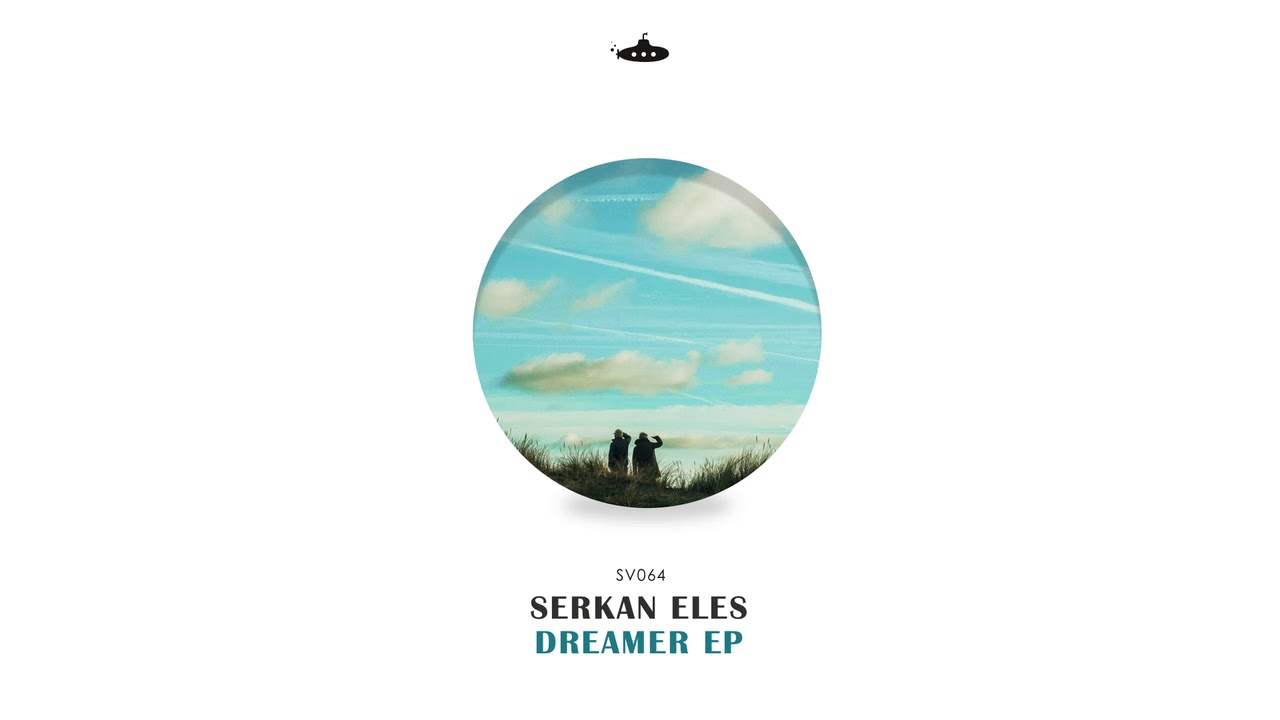 Serkan Eles - Isolee (Original mix)