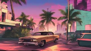 GTA Vice City - "Cum On Feel The Noize" - Quiet Riot (V-Rock)