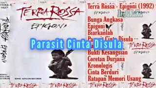Terra Rossa - Parasit Cinta Disula