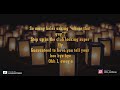 Sound Sultan Ft Banky W - Very Good Bad Guy (Lyric video)