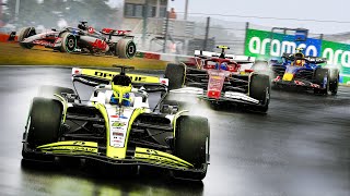 Download Lagu 300 IQ Strategy turns my Tyres into INTER-SLICKS! - F1 25 MY TEAM CAREER Part 33 MP3 Download Lagu 300 IQ Strategy turns my Tyres into INTER-SLICKS! - F1 25 MY TEAM CAREER Part 33 MP3