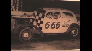 Axis Of Evil...from Harold Camping to Ron Howard