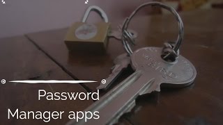 Best password manager apps for iPhone and iPad iPhoneappsbest screenshot 5